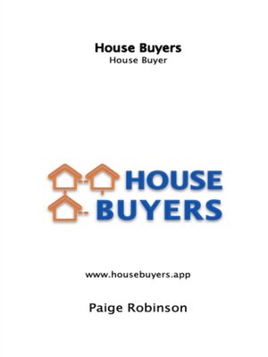 cover image of House Buyers